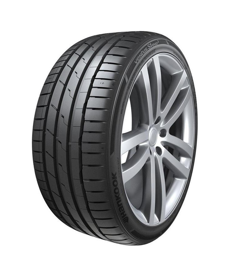 255/35R21 opona HANKOOK ventus S1 evo3 SUV K127A XL MFS VW 98Y